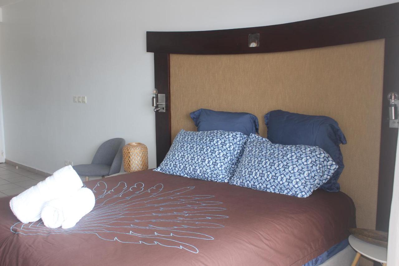 Regent 3E Etage Papeete Papeete (Tahiti) Exterior foto