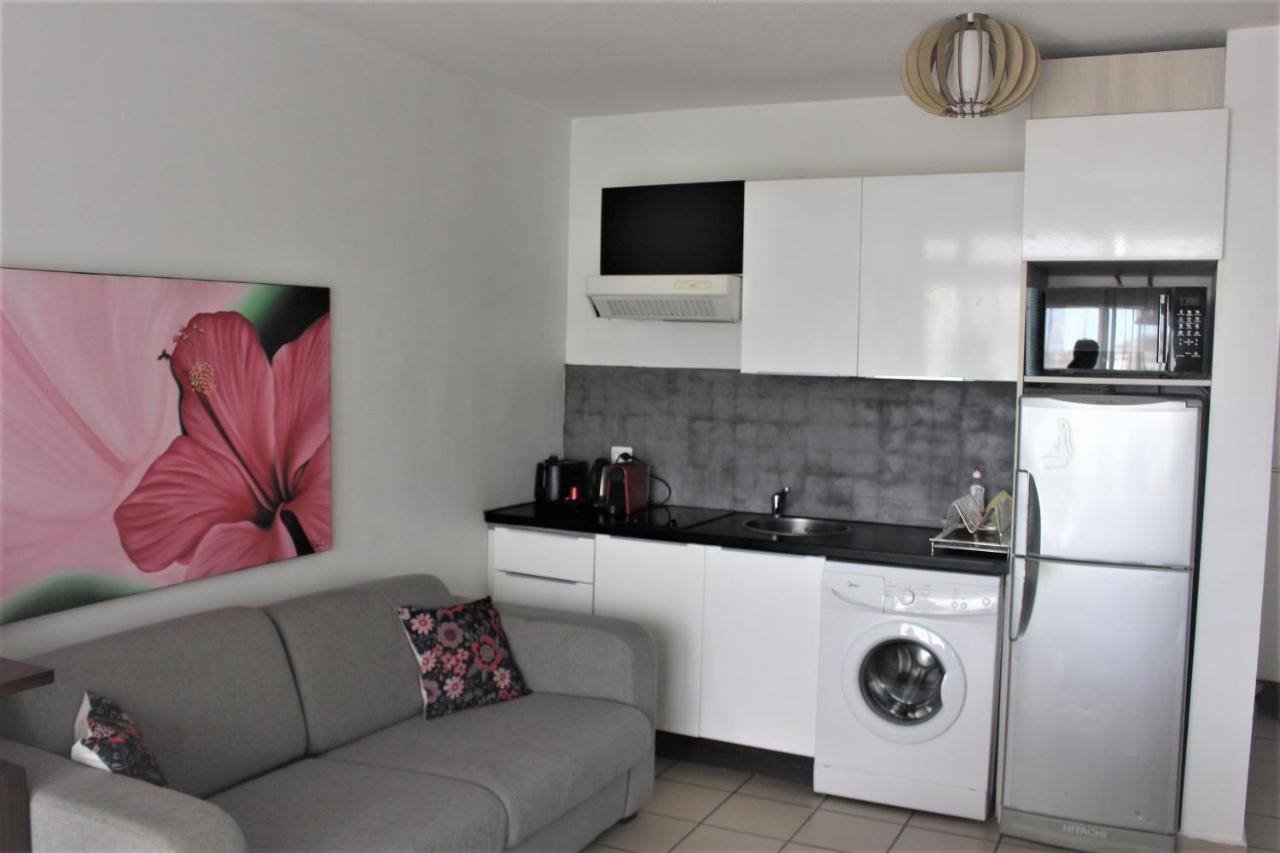 Regent 3E Etage Papeete Papeete (Tahiti) Exterior foto