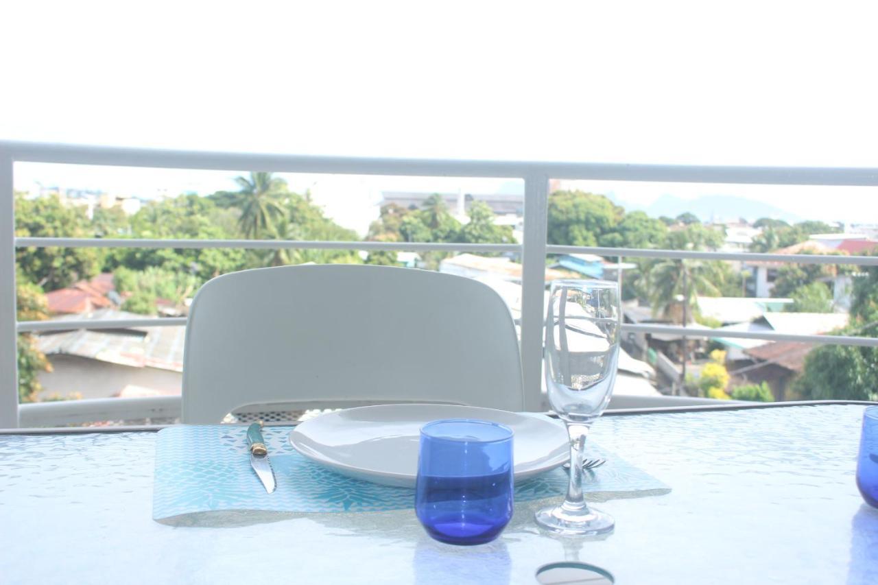 Regent 3E Etage Papeete Papeete (Tahiti) Exterior foto