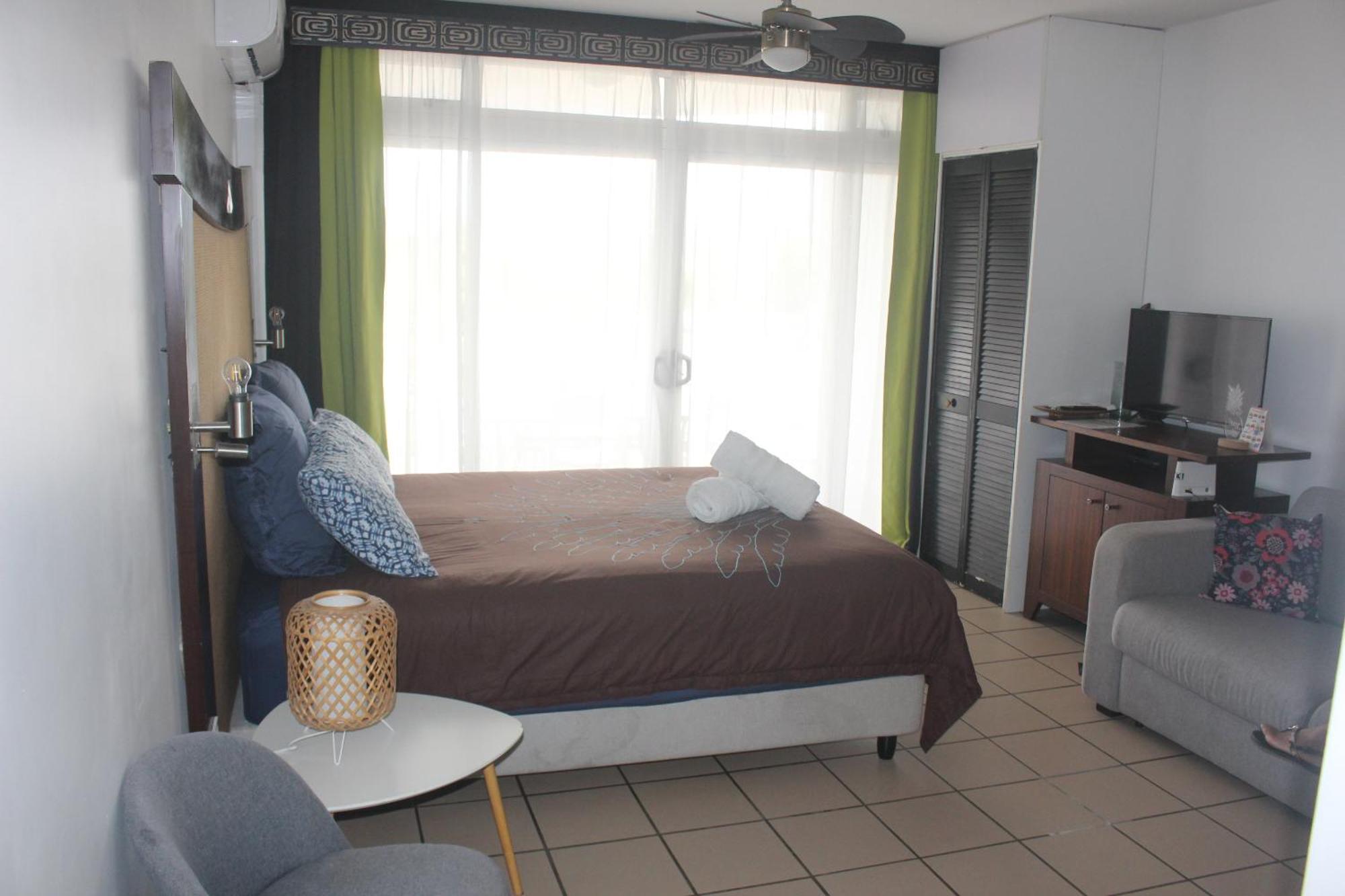 Regent 3E Etage Papeete Papeete (Tahiti) Exterior foto