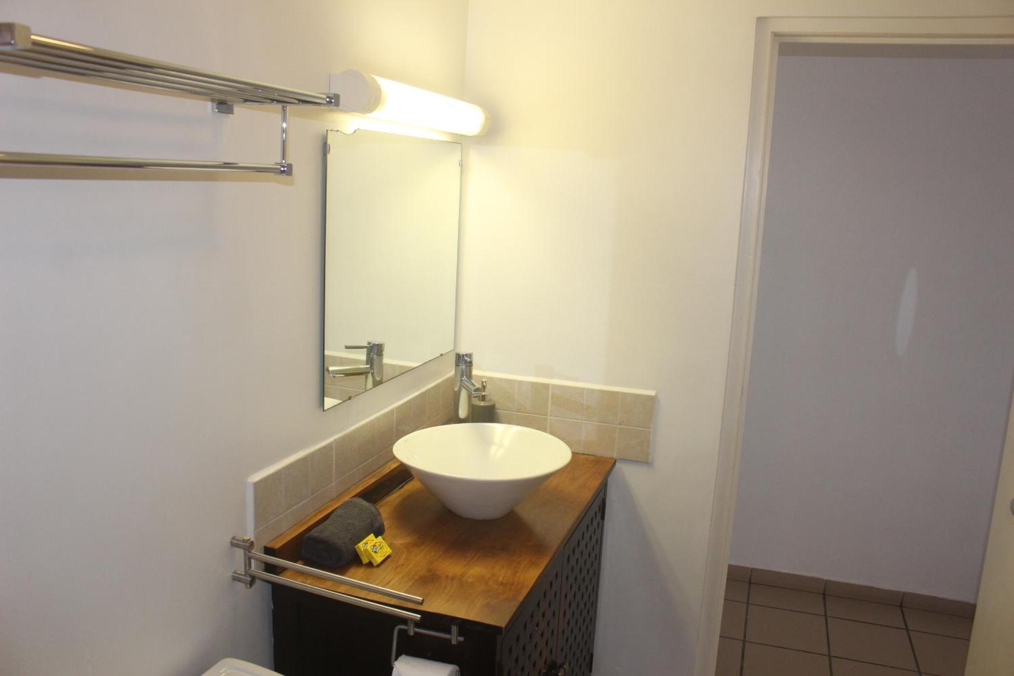 Regent 3E Etage Papeete Papeete (Tahiti) Exterior foto