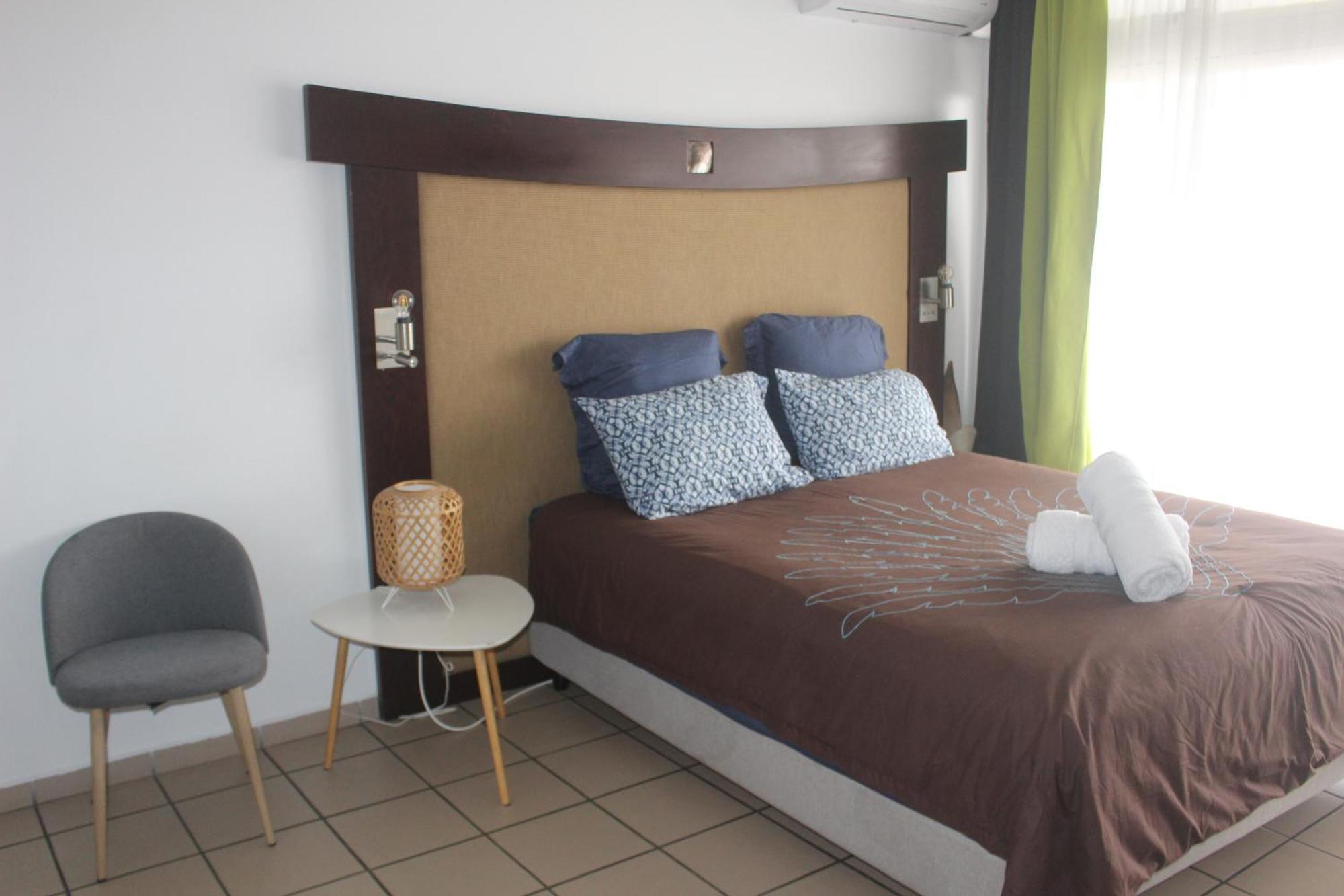 Regent 3E Etage Papeete Papeete (Tahiti) Exterior foto